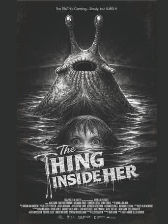 The Thing Inside Her