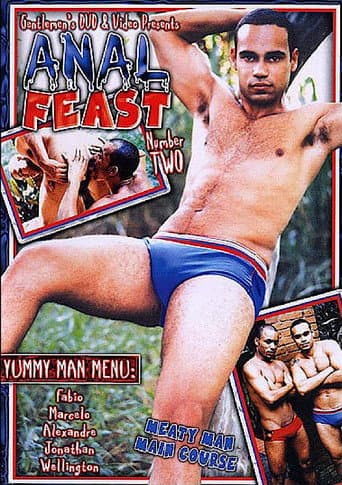 Anal Feast 2
