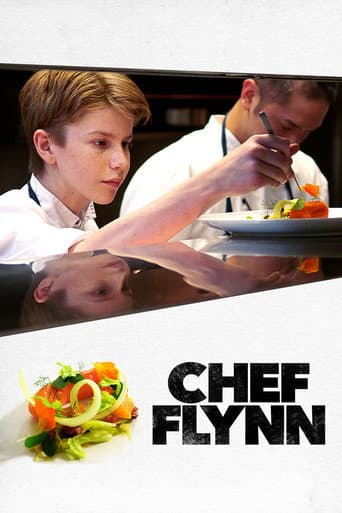 Chef Flynn