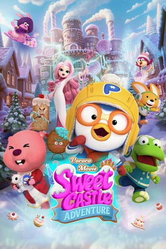 Pororo: Sweet Castle Adventure