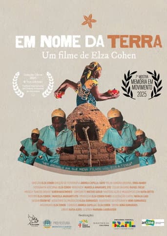 Em Nome da Terra