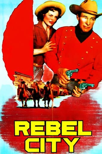 Rebel City