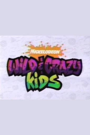 Wild & Crazy Kids