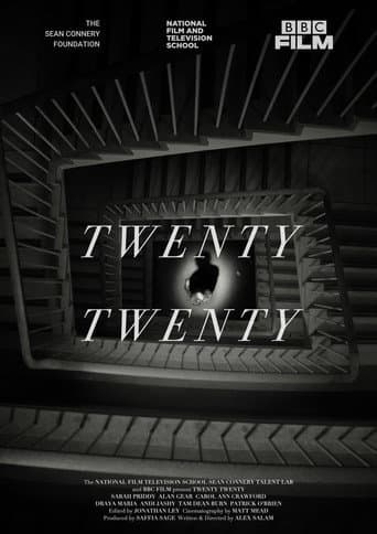 Twenty Twenty