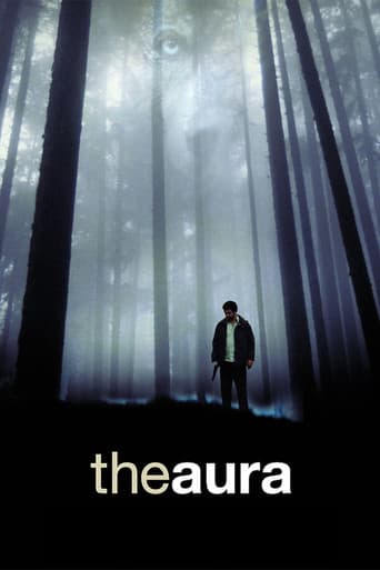 The Aura
