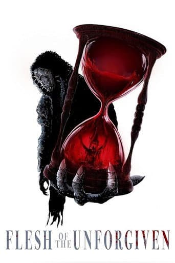 Flesh of the Unforgiven