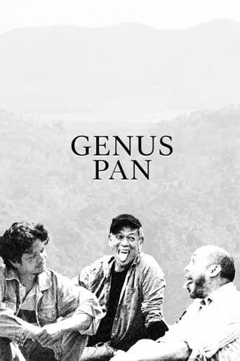 Genus Pan