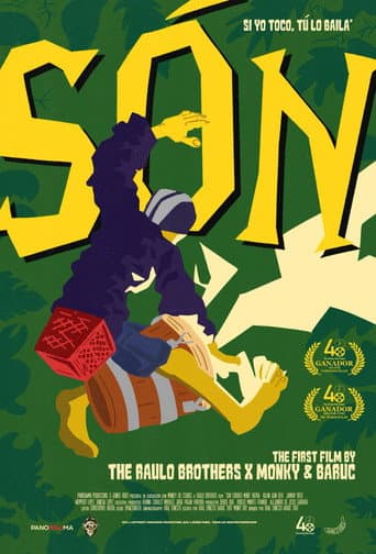 SÓN