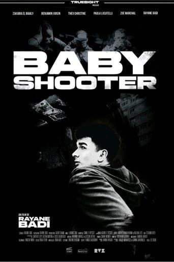 Baby Shooter