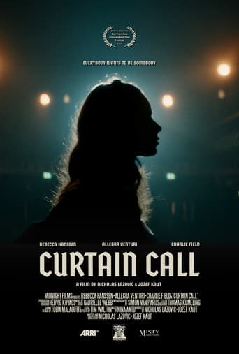 Curtain Call