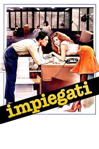 Impiegati