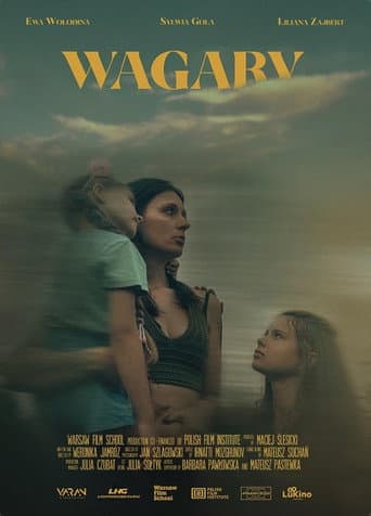Wagary