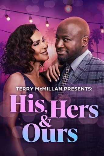 Terry McMillan Presents: His, Hers & Ours