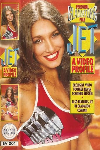 JET - A Personal Profile