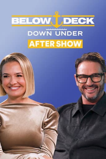 Below Deck Down Under: After Show