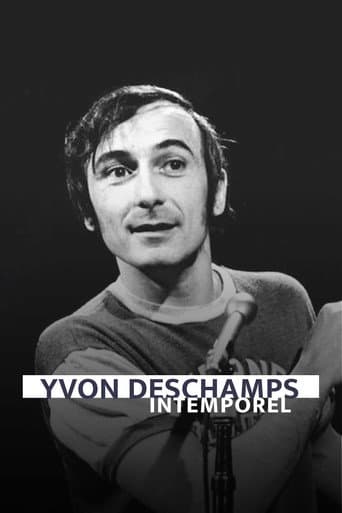 Yvon Deschamps - Intemporel