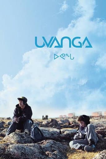 Uvanga
