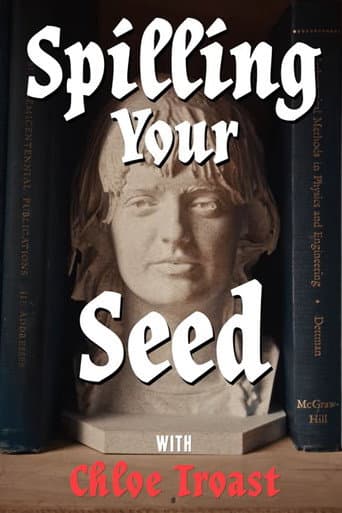 Spilling Your Seed