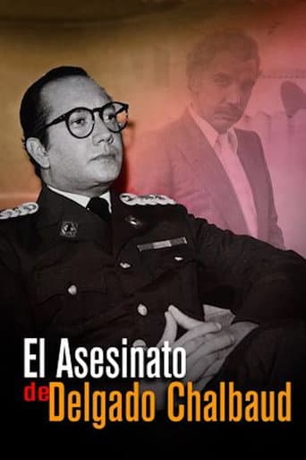 El asesinato de Delgado Chalbaud