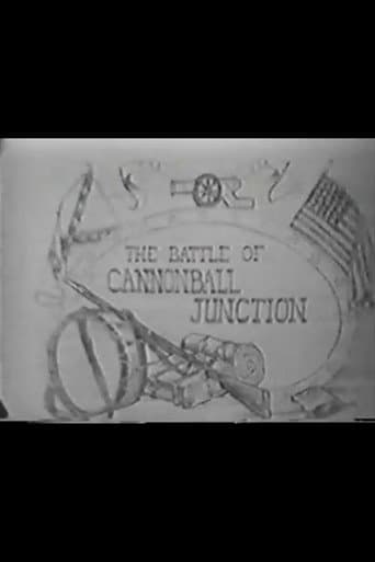 The Battle of Cannonball Junction