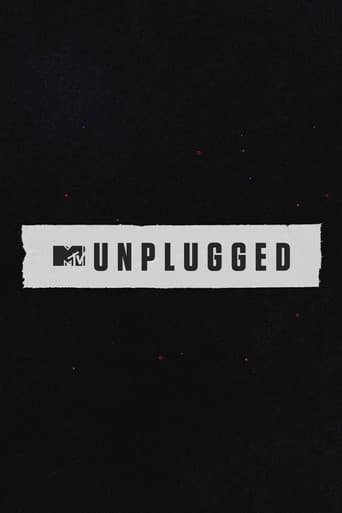 MTV Unplugged