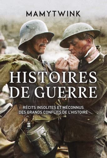Histoires de Guerre
