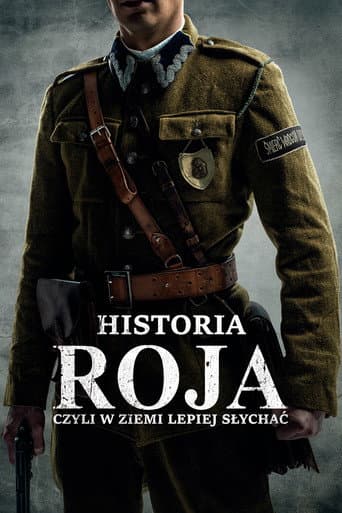 Historia Roja, czyli w ziemi lepiej słychać