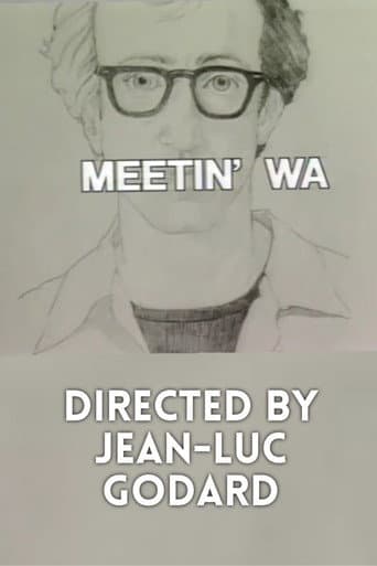 Meetin' WA