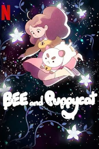 Bee and PuppyCat (Full Series)