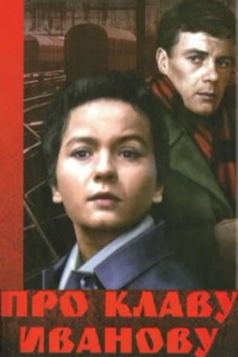 About Klava Ivanova