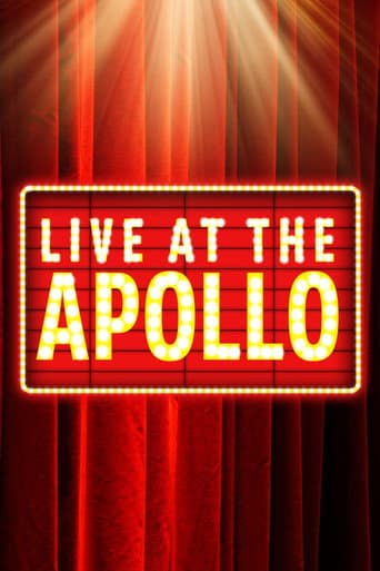 Live at the Apollo