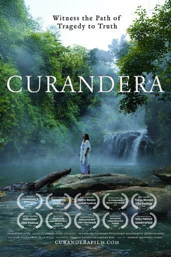 Curandera