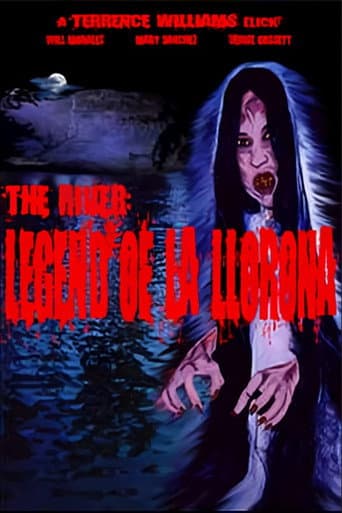 The River: Legend of La Llorona