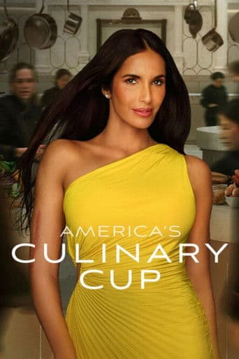 America's Culinary Cup