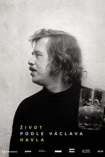 Václav Havel - Living in Freedom