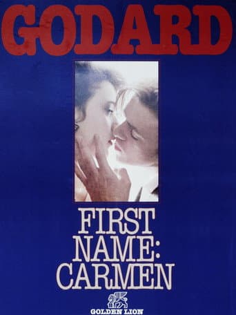First Name: Carmen