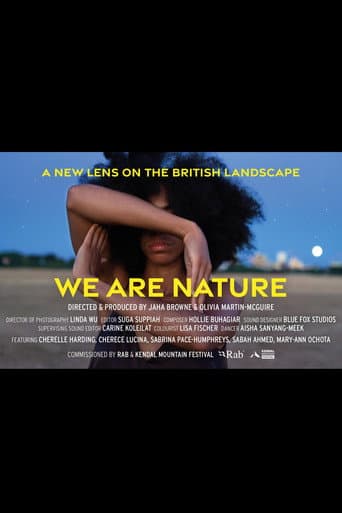 We Are Nature