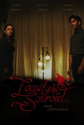 Locally Sourced