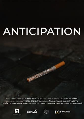 Anticipation