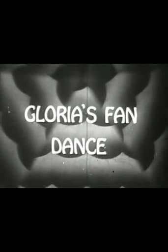 Gloria's Fan Dance