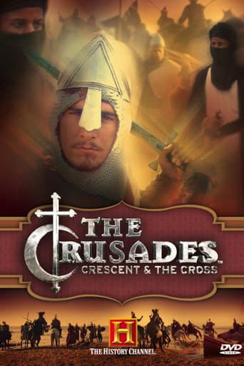 The Crusades: Crescent and the Cross