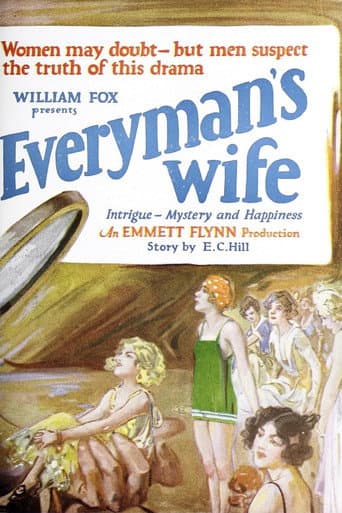 Every Man's Wife