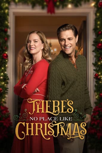 There's No Place Like Christmas