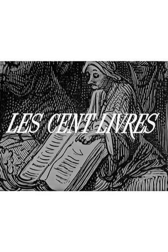 Les Cent Livres des Hommes
