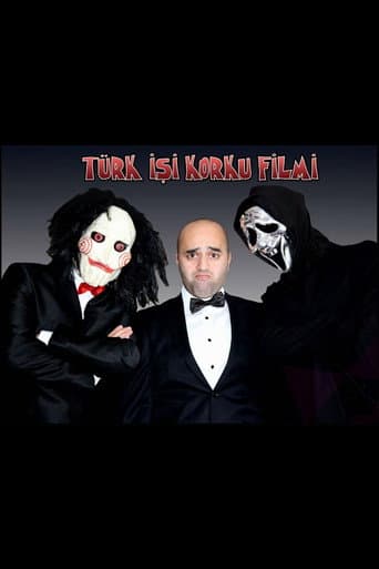Türk İşi Korku Filmi