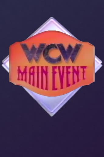WCW Main Event