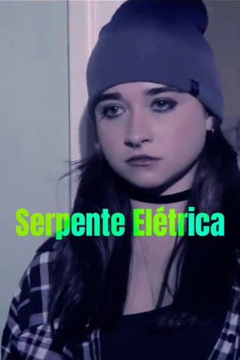 Serpente elétrica