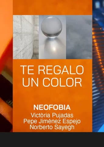 I'll Give You a Color