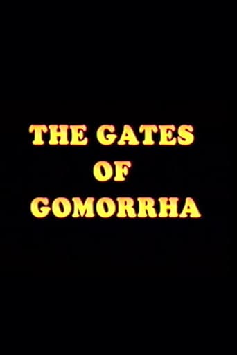 The Gates of Gomorrah