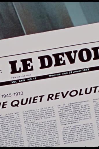 Le devoir, Part 2: 1945-1973 - The Quiet Revolution